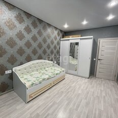 Квартира 61 м², 2-комнатная - изображение 3