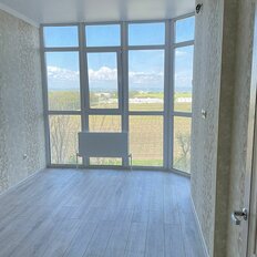Квартира 36 м², 1-комнатная - изображение 1