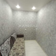 Квартира 26,3 м², студия - изображение 4