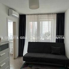 Квартира 25,7 м², 1-комнатная - изображение 2