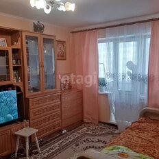 Квартира 30,8 м², 1-комнатная - изображение 2