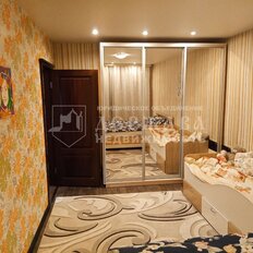 Квартира 59,3 м², 3-комнатная - изображение 3