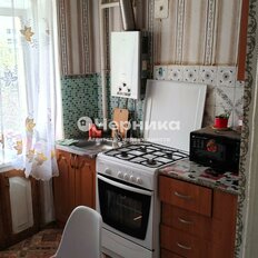 Квартира 34 м², 1-комнатная - изображение 1