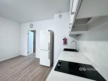 32 м², квартира-студия 22 000 ₽ в месяц - изображение 83