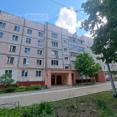 Квартира 34,3 м², 1-комнатная - изображение 2