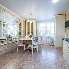 Квартира 107,7 м², 3-комнатная - изображение 3