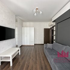 Квартира 41 м², 1-комнатная - изображение 5