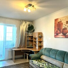 Квартира 35,8 м², 1-комнатная - изображение 1