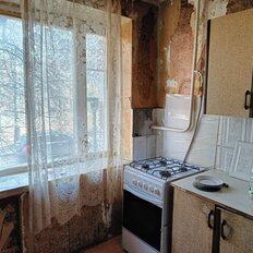 Квартира 34,7 м², 1-комнатная - изображение 2