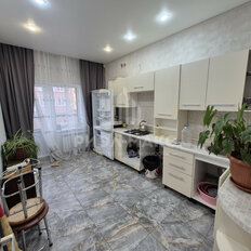 Квартира 60 м², 2-комнатная - изображение 5