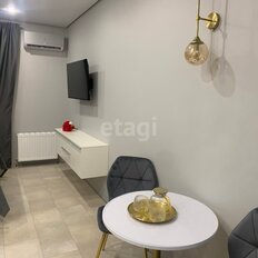 Квартира 27,3 м², студия - изображение 3
