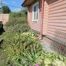 дом + 10 соток, участок - изображение 5