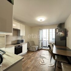 Квартира 41,4 м², 1-комнатная - изображение 3