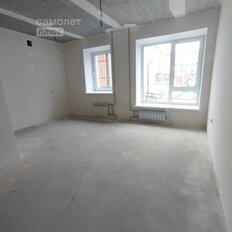 Квартира 28 м², студия - изображение 3