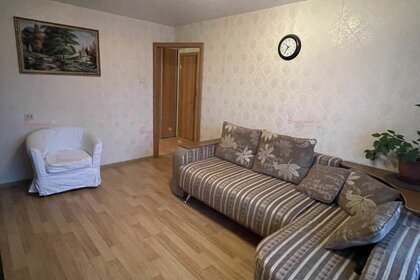 28 м², квартира-студия 26 000 ₽ в месяц - изображение 58