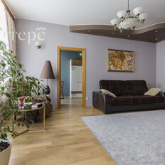 Квартира 81 м², 3-комнатная - изображение 5