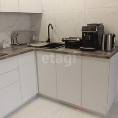 Квартира 73,7 м², 3-комнатная - изображение 4