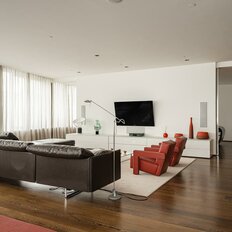 Квартира 457,5 м², 5-комнатная - изображение 3