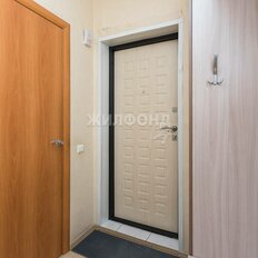 Квартира 19,4 м², студия - изображение 5