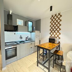 Квартира 33 м², студия - изображение 1
