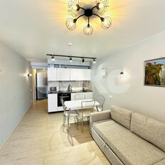 Квартира 79,2 м², 2-комнатные - изображение 4