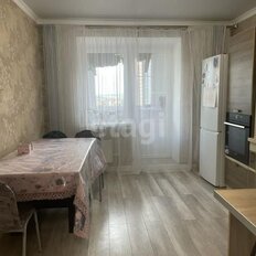 Квартира 85,6 м², 4-комнатная - изображение 4