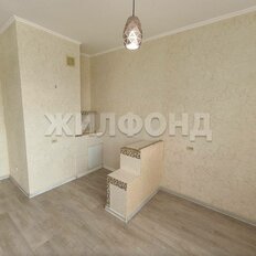 Квартира 38,9 м², студия - изображение 5