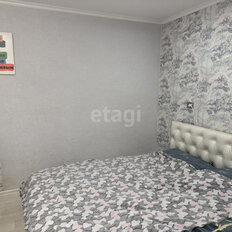 Квартира 29,4 м², 2-комнатная - изображение 3