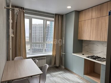 34 м², 1-комнатная квартира 27 000 ₽ в месяц - изображение 11