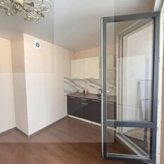 Квартира 24,6 м², студия - изображение 2