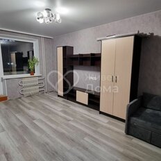 Квартира 38,5 м², 1-комнатная - изображение 1