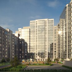 Квартира 34,5 м², студия - изображение 3