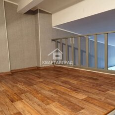 Квартира 35 м², студия - изображение 2