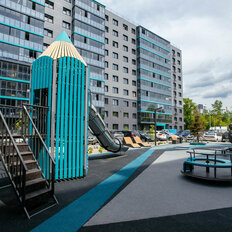 Квартира 38,8 м², студия - изображение 2