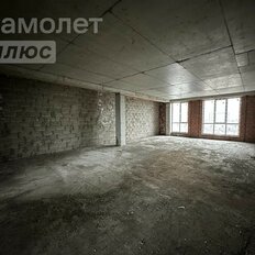 Квартира 85 м², 3-комнатная - изображение 4