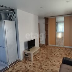 Квартира 30,9 м², 1-комнатная - изображение 1