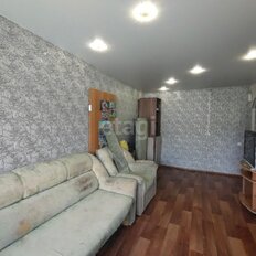 Квартира 30,1 м², 1-комнатная - изображение 3