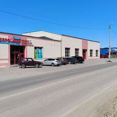 600 м², торговое помещение - изображение 3