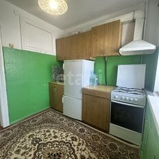 Квартира 29,8 м², 1-комнатная - изображение 4