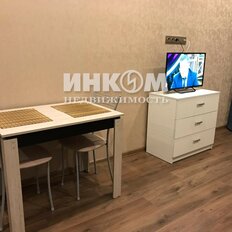 Квартира 35 м², студия - изображение 3