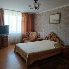 Квартира 57,2 м², 3-комнатная - изображение 4