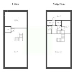 108 м², торговое помещение - изображение 1