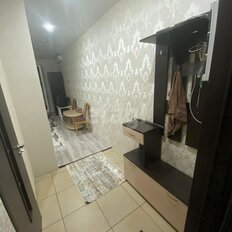 Квартира 28 м², студия - изображение 3