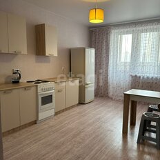 Квартира 65,8 м², 2-комнатная - изображение 5