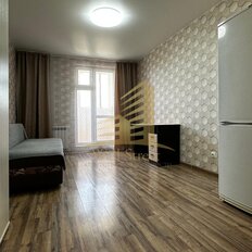 Квартира 23,8 м², 1-комнатная - изображение 2