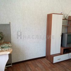 Квартира 18,3 м², 1-комнатная - изображение 4