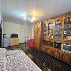Квартира 32,7 м², 1-комнатная - изображение 2