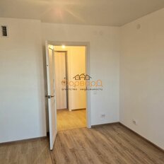 Квартира 27,1 м², 1-комнатная - изображение 4