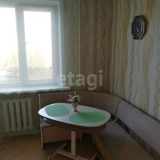 Квартира 51,6 м², 2-комнатная - изображение 5