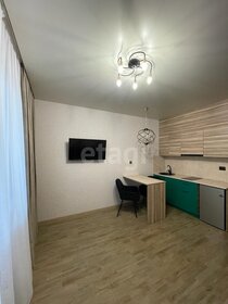 23 м², квартира-студия 30 000 ₽ в месяц - изображение 14